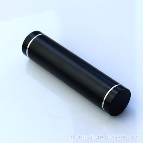 Tube Power Bank 2,200mAh/2,600mAh, Universal Type, Accept OEM